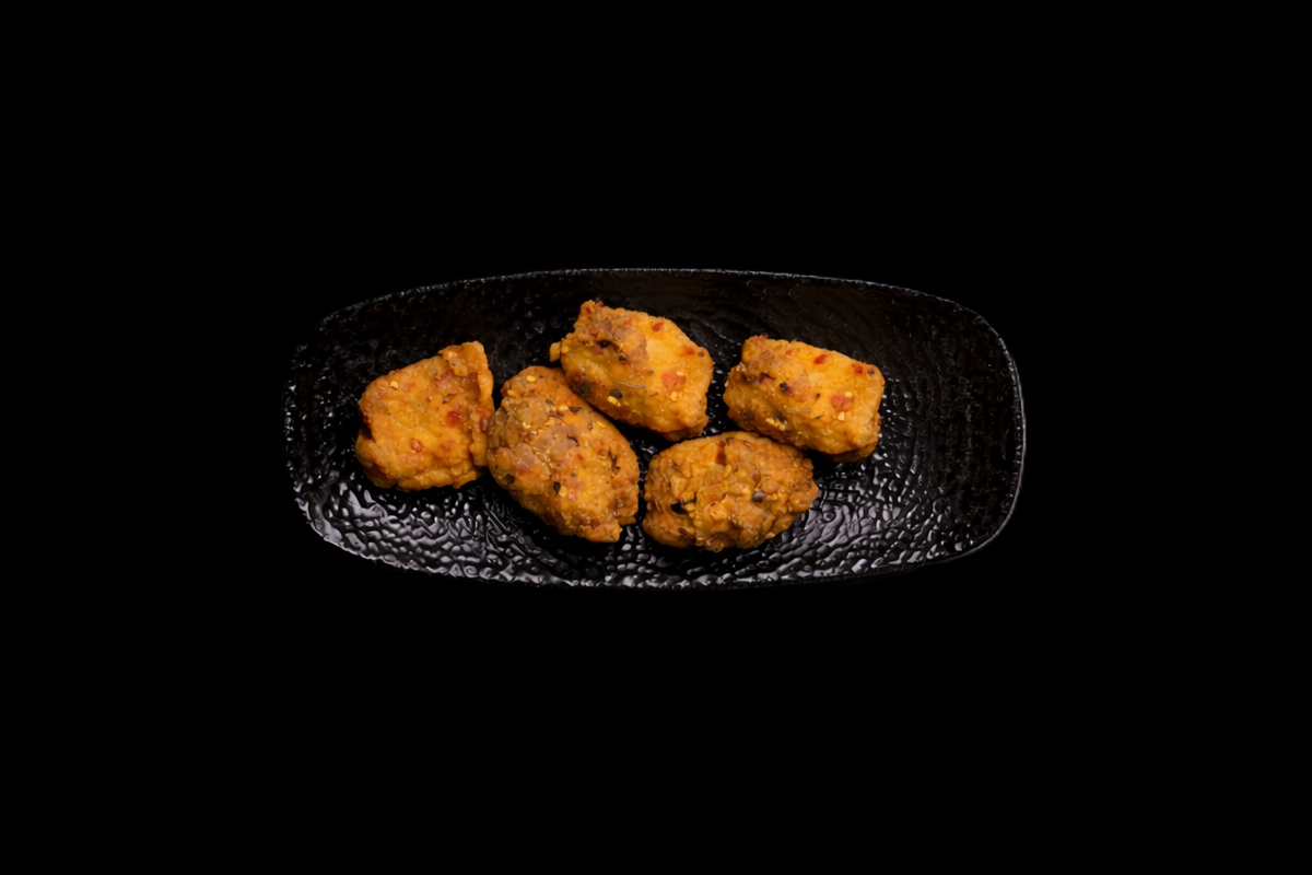Chicken Pakora (F) (S)